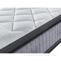 Matelas à ressorts de haute qualité